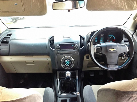 CHEVROLET Colorado LTZ Z71 TOP สุด 2.8 4 ประตู 2012 มือเดียวออกห้าง เดิมๆทั้งคัน AIRBAG คู่หน้า ABS เครื่องแน่นๆ ช่วงล่างดี แอร์เย็นฉ่ำ CHEVROLET Colorado LTZ Z71 TOP สุด 2.8 4 ประตู 2012 มือเดียวออกห้าง เดิมๆทั้งคัน AIRBAG คู่หน้า ABS เครื่องแน่นๆ ช่วงล่างดี แอร์เย็นฉ่ำ