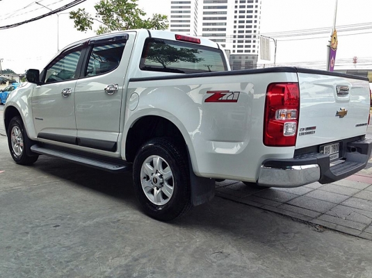CHEVROLET Colorado LTZ Z71 TOP สุด 2.8 4 ประตู 2012 มือเดียวออกห้าง เดิมๆทั้งคัน AIRBAG คู่หน้า ABS เครื่องแน่นๆ ช่วงล่างดี แอร์เย็นฉ่ำ CHEVROLET Colorado LTZ Z71 TOP สุด 2.8 4 ประตู 2012 มือเดียวออกห้าง เดิมๆทั้งคัน AIRBAG คู่หน้า ABS เครื่องแน่นๆ ช่วงล่างดี แอร์เย็นฉ่ำ