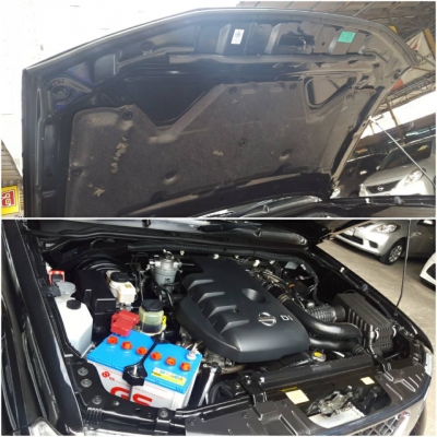 NISSAN FRONTIER NAVARA, 2.5 SE KING CAB ปี13MT NISSAN FRONTIER NAVARA, 2.5 SE KING CAB ปี13MT