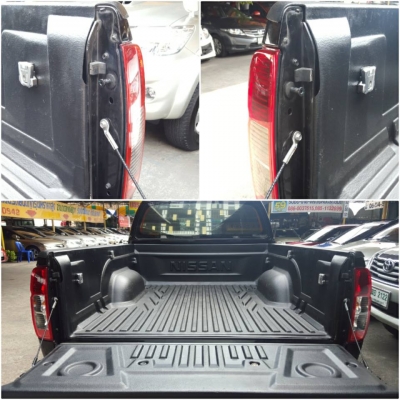 NISSAN FRONTIER NAVARA, 2.5 SE KING CAB ปี13MT NISSAN FRONTIER NAVARA, 2.5 SE KING CAB ปี13MT