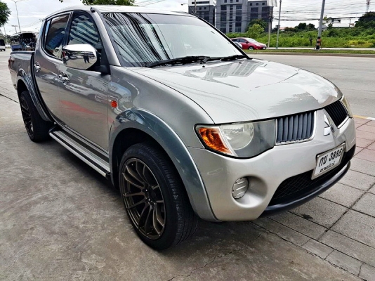 ขาย MITSUBISHI TRITON 2.5 4 ประตู เกียร์ธรรมดา 4 WD ล้อ MAX แต่งงามๆ กระจกไฟฟ้า พวงมาลัยพาวเวอร์ ขาย MITSUBISHI TRITON 2.5 4 ประตู เกียร์ธรรมดา 4 WD ล้อ MAX แต่งงามๆ กระจกไฟฟ้า พวงมาลัยพาวเวอร์