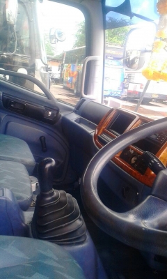 ต้องการขายรถฮีโน่ยูโรทูตู้ผ้าใบสภาพพร้อมใช้รถปี50เครื่อง150แรง จัดไพแนนท์ได้600,000 บาท ขายตามสภาพสนใจติดต่อด่วนเจ้าของขายเอง