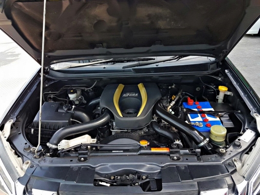 NEW ISUZU D-MAX CAB ตัวสูง ปี 2012 ราคา 559,000 มือเดียวออกห้าง เกียร์ออโต้ รถเช็คศูนย์ตลอด