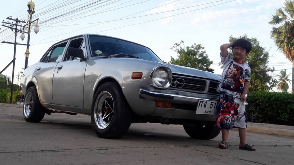 รถสวยเดิม มีอะไหล่ ให้ 2คัน รถสวยเดิม มีอะไหล่ ให้ 2คัน