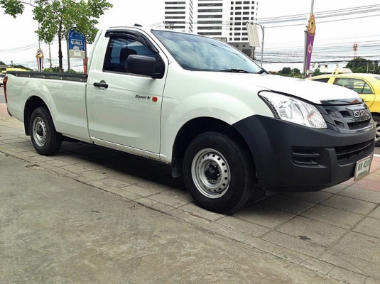 D-max ตอนเดียว all new 2012 ไม่เคยทำสี มือเดียวออกห้าง มีบุ๊คเซอร์วิส เช็คศูนย์ตลอด รถใช้งานน้อย พวงมาลัยพาวเวอร์ เครื่องเดิมๆ ช่วงล่างแน่นๆ แอร์เย็นฉ่ำ