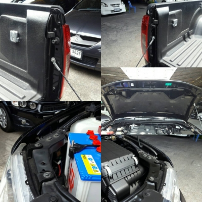 NISSAN FRONTIER NAVARA, 2.5 SE KING CAB ปี15MT NISSAN FRONTIER NAVARA, 2.5 SE KING CAB ปี15MT