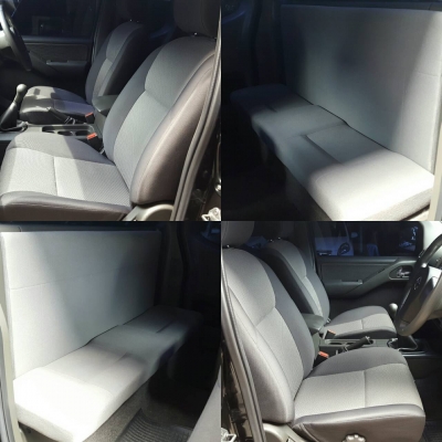 NISSAN FRONTIER NAVARA, 2.5 SE KING CAB ปี15MT NISSAN FRONTIER NAVARA, 2.5 SE KING CAB ปี15MT