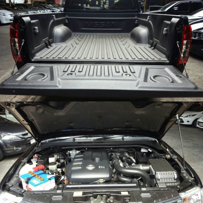 NISSAN FRONTIER NAVARA, 2.5 SE KING CAB ปี15MT NISSAN FRONTIER NAVARA, 2.5 SE KING CAB ปี15MT