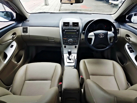 ขาย TOYOTA ALTIS 1.8 E ปี 2013 ราคา 459,000 มือเดียวออกห้าง ชุดแต่งสเกิดรอบคัน ขาย TOYOTA ALTIS 1.8 E ปี 2013 ราคา 459,000 มือเดียวออกห้าง ชุดแต่งสเกิดรอบคัน