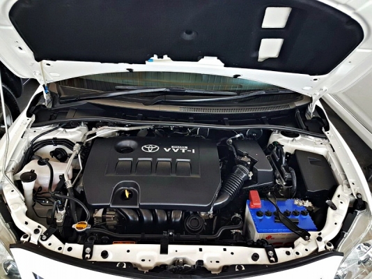 ขาย TOYOTA ALTIS 1.8 E ปี 2013 ราคา 459,000 มือเดียวออกห้าง ชุดแต่งสเกิดรอบคัน ขาย TOYOTA ALTIS 1.8 E ปี 2013 ราคา 459,000 มือเดียวออกห้าง ชุดแต่งสเกิดรอบคัน