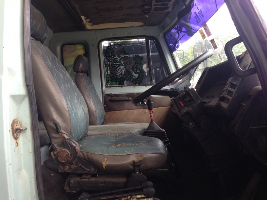 ขาย 6 ล้อ isuzu frr 175 แรง ขาย 6 ล้อ isuzu frr 175 แรง