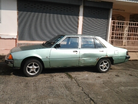 ขายรถยนต์ ปี84 มิตซูบิชิ กาแลนท์ เครื่อง1600cc.คาบิว รุ่นขับหลัง เกียร์ธรรมดา ล้อแม็ก ภายในดี เครื่องดี รถขับได้ กันแดด กันฝนได้ ภาษีขาด2ปีกว่า เล่มทะเบียนครบ ขายถูกๆครับ ขายรถยนต์ ปี84 มิตซูบิชิ กาแลนท์ เครื่อง1600cc.คาบิว รุ่นขับหลัง เกียร์ธรรมดา ล้อแม็ก ภายในดี เครื่องดี รถขับได้ กันแดด กันฝนได้ ภาษีขาด2ปีกว่า เล่มทะเบียนครบ ขายถูกๆครับ