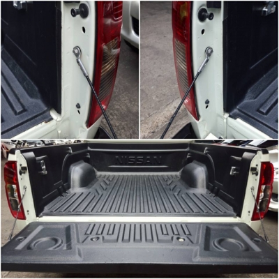 NISSAN FRONTIER NAVARA, 2.5 LE KING CAB ปี13MT NISSAN FRONTIER NAVARA, 2.5 LE KING CAB ปี13MT