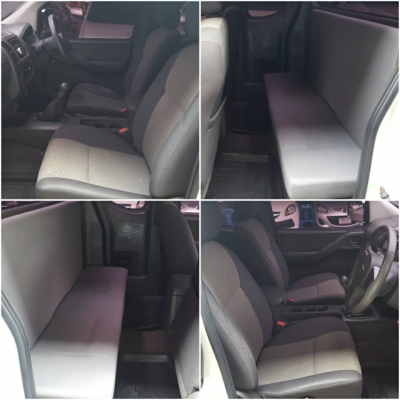 NISSAN FRONTIER NAVARA, 2.5 LE KING CAB ปี13MT NISSAN FRONTIER NAVARA, 2.5 LE KING CAB ปี13MT