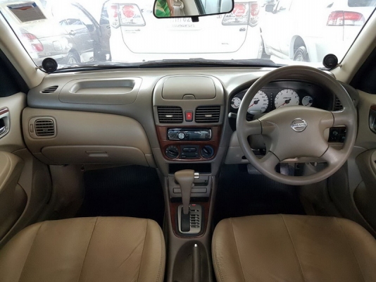 ขาย NISSAN NEO ปี 2004 ราคา 169,000 รถสวยเดิม สภาพน่าใช้สุดๆ ภายในสภาพใหม่เอี่ยม ติดแก็ส LPG หัวฉีด ขาย NISSAN NEO ปี 2004 ราคา 169,000 รถสวยเดิม สภาพน่าใช้สุดๆ ภายในสภาพใหม่เอี่ยม ติดแก็ส LPG หัวฉีด