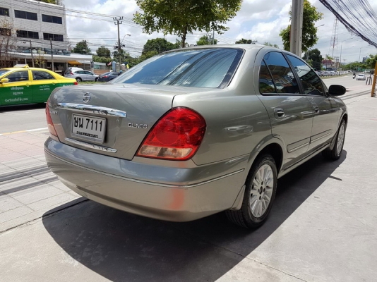 ขาย NISSAN NEO ปี 2004 ราคา 169,000 รถสวยเดิม สภาพน่าใช้สุดๆ ภายในสภาพใหม่เอี่ยม ติดแก็ส LPG หัวฉีด ขาย NISSAN NEO ปี 2004 ราคา 169,000 รถสวยเดิม สภาพน่าใช้สุดๆ ภายในสภาพใหม่เอี่ยม ติดแก็ส LPG หัวฉีด