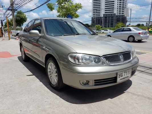 ขาย NISSAN NEO ปี 2004 ราคา 169,000 รถสวยเดิม สภาพน่าใช้สุดๆ ภายในสภาพใหม่เอี่ยม ติดแก็ส LPG หัวฉีด ขาย NISSAN NEO ปี 2004 ราคา 169,000 รถสวยเดิม สภาพน่าใช้สุดๆ ภายในสภาพใหม่เอี่ยม ติดแก็ส LPG หัวฉีด