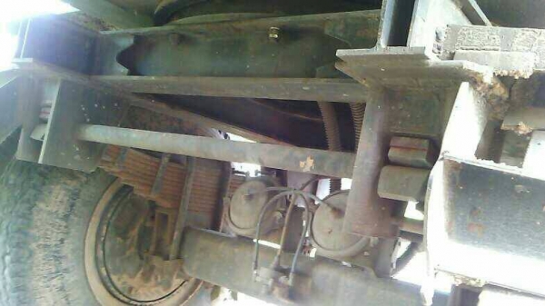 รถฮีโน่ 10 ล้อดั้ม FM1A 344 แรงม้า. ปี 55.  ( รถวิ่ง 3xx,xxx กม. ) , ( ขาย แม่ , ลูก )     สนใจติดต่อ  081 - 6079515