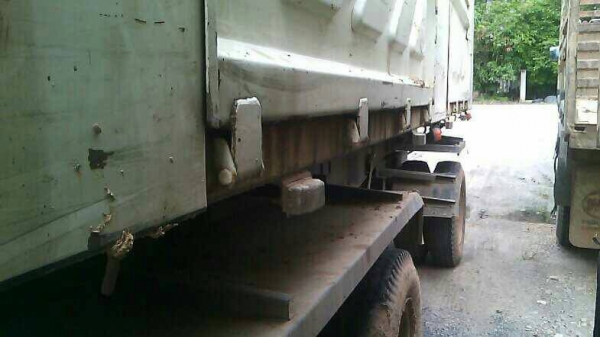 รถฮีโน่ 10 ล้อดั้ม FM1A 344 แรงม้า. ปี 55.  ( รถวิ่ง 3xx,xxx กม. ) , ( ขาย แม่ , ลูก )     สนใจติดต่อ  081 - 6079515