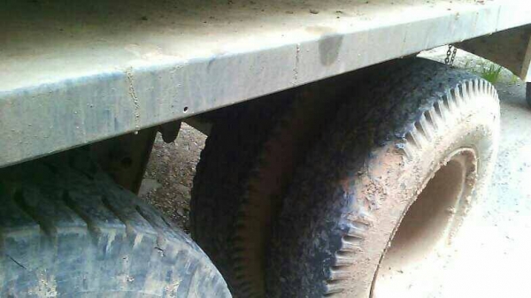 รถฮีโน่ 10 ล้อดั้ม FM1A 344 แรงม้า. ปี 55.  ( รถวิ่ง 3xx,xxx กม. ) , ( ขาย แม่ , ลูก )     สนใจติดต่อ  081 - 6079515