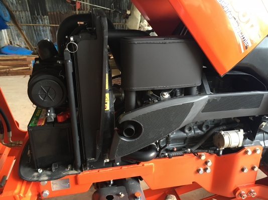 ขาย คูโบต้า L4708SP พร้อมใช้งานสภาพสวย ขาย คูโบต้า L4708SP พร้อมใช้งานสภาพสวย