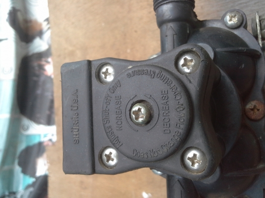 ปั๊มน้ำ DC 24 V ปั๊มน้ำ DC 24 V