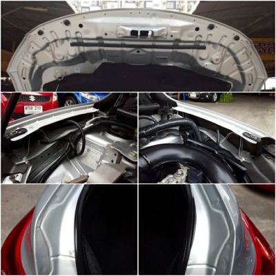 NISSAN SYLPHY, 1.8 V ปี13AT