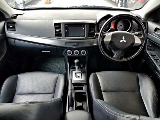 ขาย MITSUBISHI LANCER EX 1.8 GLS ปี 2011 สภาพหล่อๆ พร้อมใช้งานทันที ขาย MITSUBISHI LANCER EX 1.8 GLS ปี 2011 สภาพหล่อๆ พร้อมใช้งานทันที