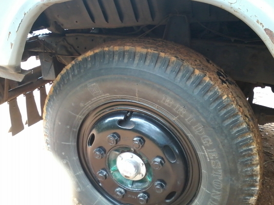 ขายด่วนหกล้อดั้มหัวยาว เครื่อง 6BF เกียร์Rock เฟืองท้ายใหญ่ 200 หมวกแก๊บ แอร์เย็น เพาเวอร์