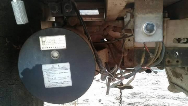 ขายรถ6ล้อ 115แรง ยาว5เมตร มีบันไดขึ้นรถเกี่ยวข้าว รถสวย สภาพดี เอกสารถูกต้อง เล่มทะเบียนพร้อมโอน ราคา280,000 สนใจโทร 090-8588220คุณนะ 093-3258446คุณบิว หรือเข้าดูสินค้าอื่นๆได้ที่ www.narong2truck.com หรือ www.truck.in.th/498 หรือเพจFacebook ณรงค์ ซื้อขาย