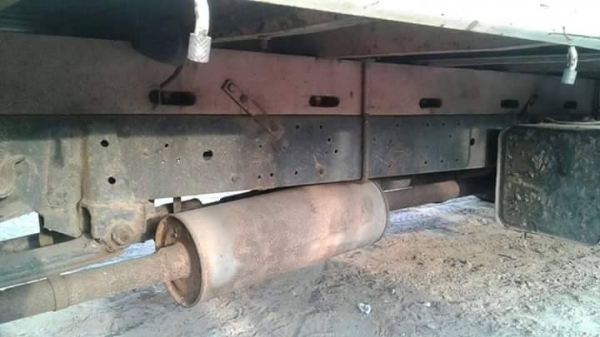 ขายรถ6ล้อ 115แรง ยาว5เมตร มีบันไดขึ้นรถเกี่ยวข้าว รถสวย สภาพดี เอกสารถูกต้อง เล่มทะเบียนพร้อมโอน ราคา280,000 สนใจโทร 090-8588220คุณนะ 093-3258446คุณบิว หรือเข้าดูสินค้าอื่นๆได้ที่ www.narong2truck.com หรือ www.truck.in.th/498 หรือเพจFacebook ณรงค์ ซื้อขาย