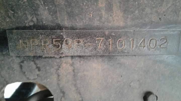 ขายรถ6ล้อ 115แรง ยาว5เมตร มีบันไดขึ้นรถเกี่ยวข้าว รถสวย สภาพดี เอกสารถูกต้อง เล่มทะเบียนพร้อมโอน ราคา280,000 สนใจโทร 090-8588220คุณนะ 093-3258446คุณบิว หรือเข้าดูสินค้าอื่นๆได้ที่ www.narong2truck.com หรือ www.truck.in.th/498 หรือเพจFacebook ณรงค์ ซื้อขาย