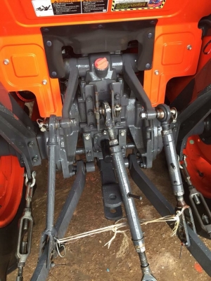 ขาย คูโบต้า L3608SP พร้อมใช้งานสภาพสวย