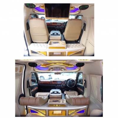 กรุณากรอกรายละเอียด...TOYOTA COMMUTER 2.5D4D MT ปี 2013 โทร 062-991-6649 ดาวออโต้เบสท์