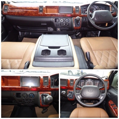 กรุณากรอกรายละเอียด...TOYOTA COMMUTER 2.5D4D MT ปี 2013 โทร 062-991-6649 ดาวออโต้เบสท์