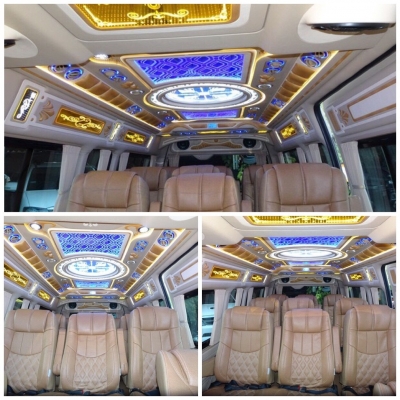 กรุณากรอกรายละเอียด...TOYOTA COMMUTER 2.5D4D MT ปี 2013 โทร 062-991-6649 ดาวออโต้เบสท์