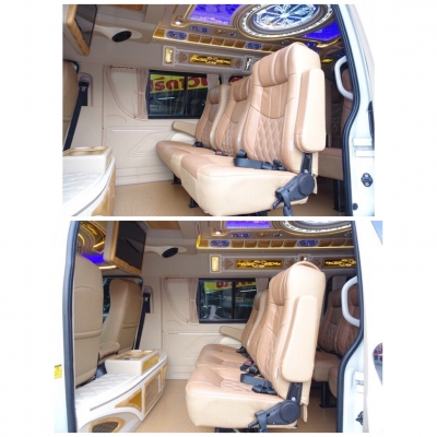 กรุณากรอกรายละเอียด...TOYOTA COMMUTER 2.5D4D MT ปี 2013 โทร 062-991-6649 ดาวออโต้เบสท์