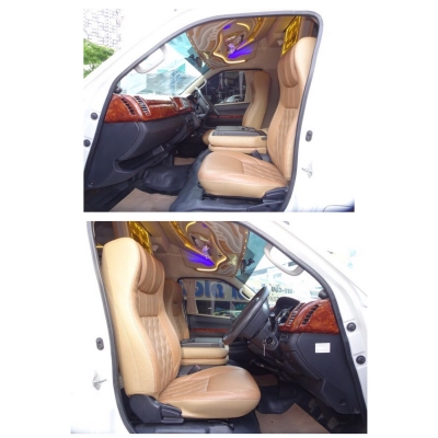 กรุณากรอกรายละเอียด...TOYOTA COMMUTER 2.5D4D MT ปี 2013 โทร 062-991-6649 ดาวออโต้เบสท์