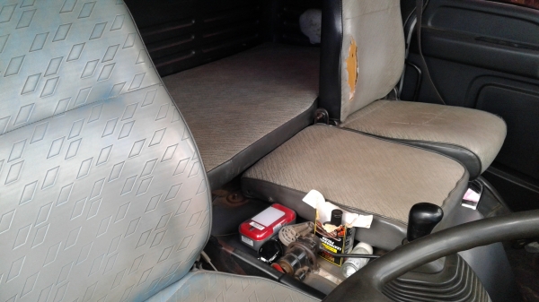 ขายแล้วคับ