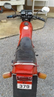 ขายยมาฮ่า RXS เอกสารพร้อมโอนภาษีขาดเครื่องดีคันสตาร์คันเกียร์ไม่เชื่อมโครงไม่ดามเหมาะสำหรับนักปั้น