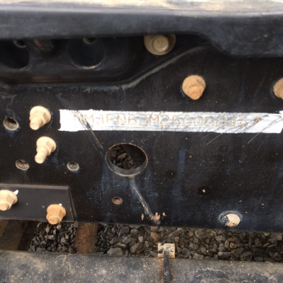 ขายรถสิบล้อดั๊ม สองเพลา FUSO270 ยูโร3 ปี55 รถสวย/สภาพดี **เจ้าของขายเอง**