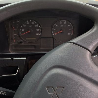 ขายรถสิบล้อดั๊ม สองเพลา FUSO270 ยูโร3 ปี55 รถสวย/สภาพดี **เจ้าของขายเอง**