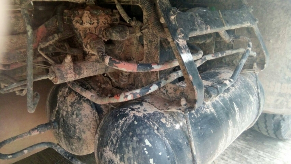 รถอีซูซุ 12 ล้อ ท้ายลาด CNM 340 แรงม้า. ปี 54. สนใจติดต่อ 081 - 6079515 รถอีซูซุ 12 ล้อ ท้ายลาด CNM 340 แรงม้า. ปี 54. สนใจติดต่อ 081 - 6079515