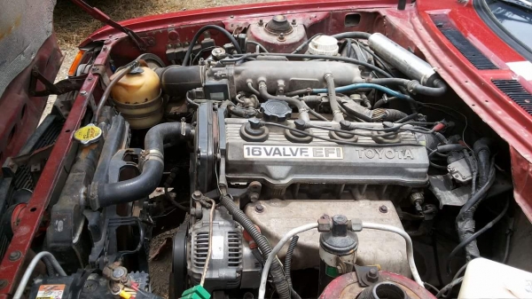 ขาย CELICA TA22 ขาย CELICA TA22