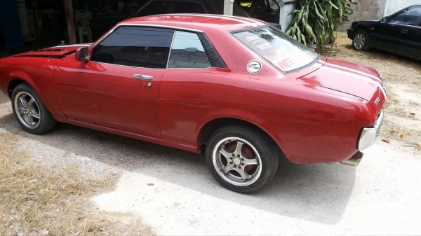 ขาย CELICA TA22