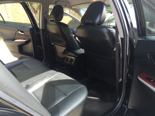 2014 TOYOTA CAMRY 2.0G EXTRIMO รถสวยมาก หน้าเดิม หลังเดิม ซื้อไปคุ้มสุดๆ วิ่งน้อยสุดๆ