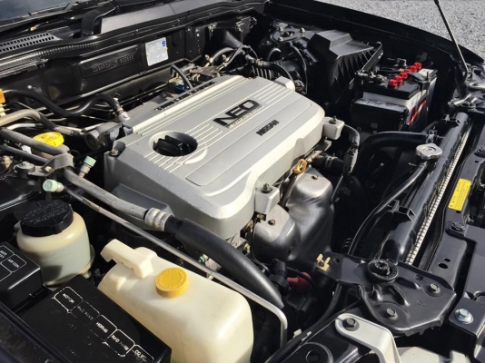 ขาย NISSAN SUNNY GL NEO เครื่อง 1.6 สีดำ 2004 - 2547 เกียร์ ออโต้ รถไม่เคยติดแก็ส พวงมาลัยเพาเวอร์ กระจกปรับ-พับไฟฟ้า เครื่องใหม่มาก เครื่องดี สตาร์จติดง่าย วิ่งเงียบ นิ่งมาก ขับดีเยี่ยม ช่วงล่างแน่น ดีมาก ภายในใหม่สุดๆ สะอาด