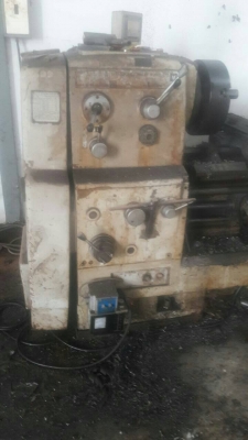 ขายกลึงญี่ปุ่นยาว14ฟุต3เพลามีเบรคต่อหางไปอีกเป็น16ฟุตราคาเบาๆเครื่องเงียบพร้อมใช้