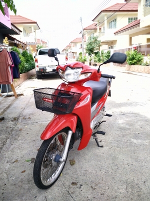 เวฟไอสตาร์ทมือ