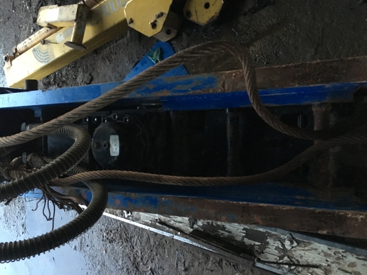 ขายหัวกระแทกสำหรับรถขุด 20 ตัน เจ้าของขายเอง